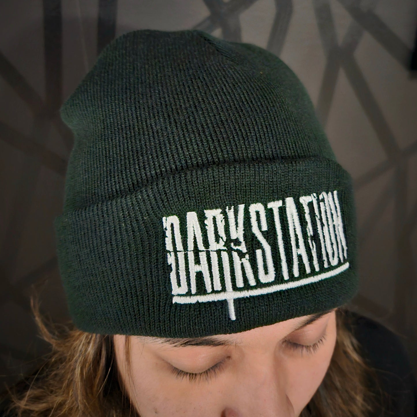 Cuff Beanie
