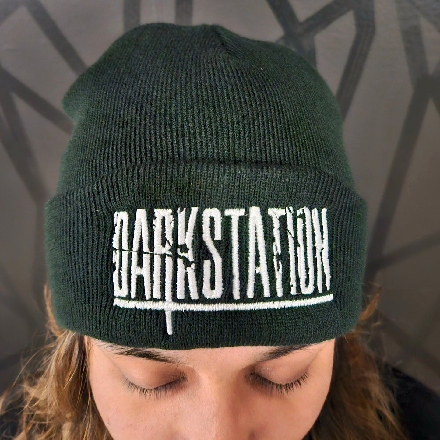 Cuff Beanie
