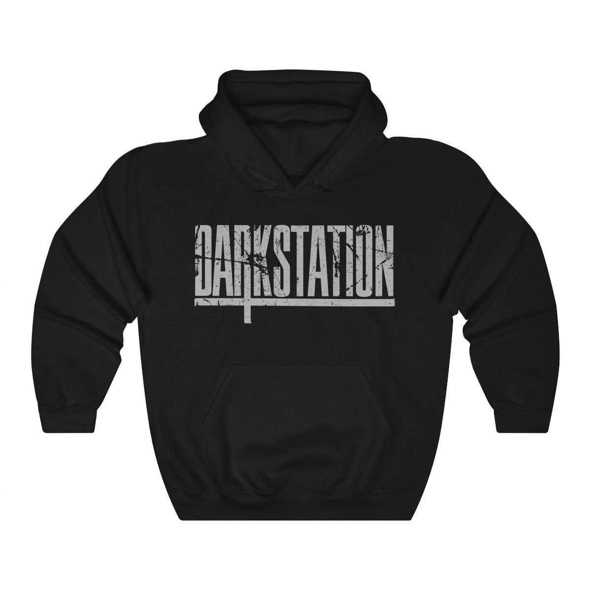 "DITD" Hoodie