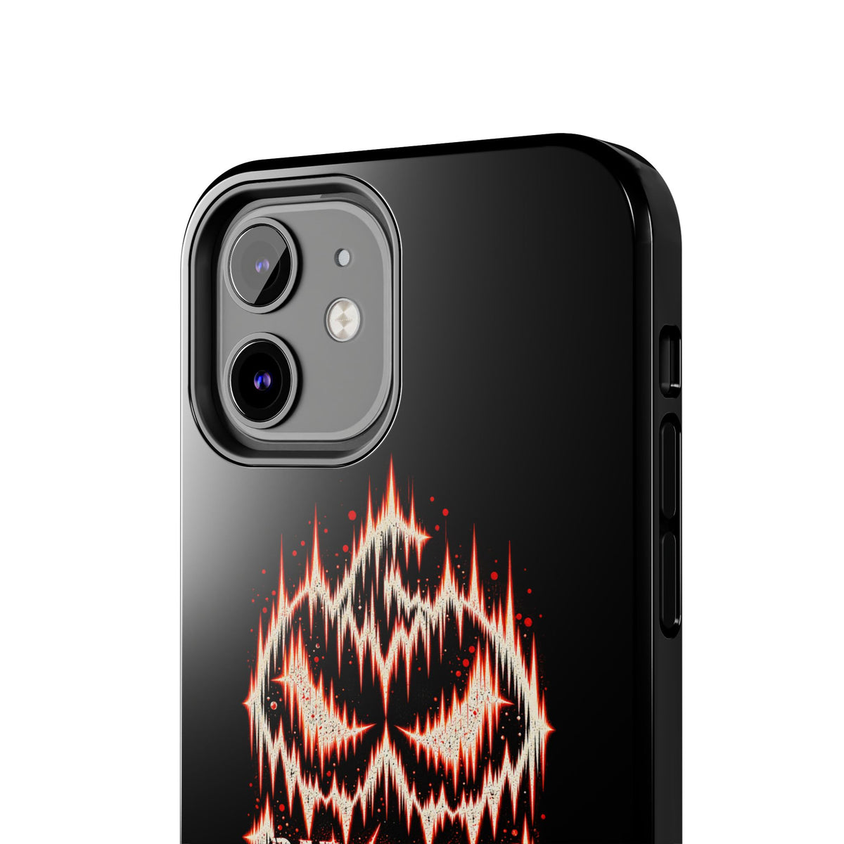 Jack-o'-lantern Phone Case