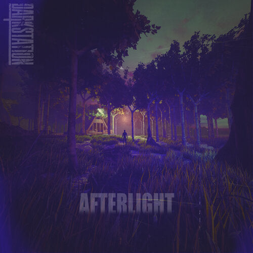 "Afterlight" EP